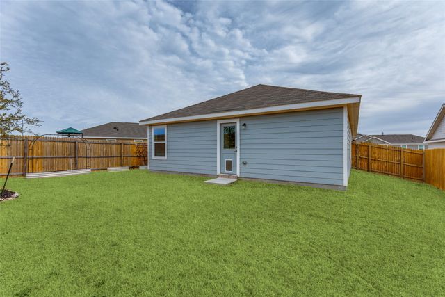 9841 Papillion Way, Fort Worth, TX 76179