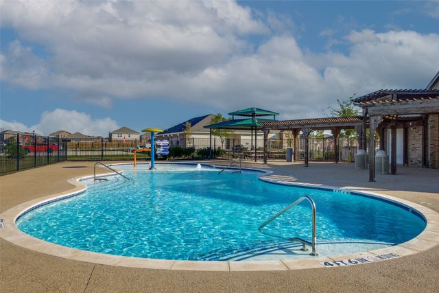 9841 Papillion Way, Fort Worth, TX 76179