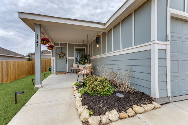 9841 Papillion Way, Fort Worth, TX 76179