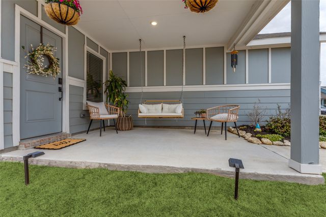 9841 Papillion Way, Fort Worth, TX 76179