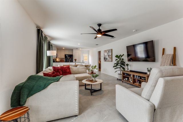 9841 Papillion Way, Fort Worth, TX 76179