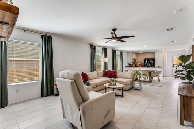 9841 Papillion Way, Fort Worth, TX 76179