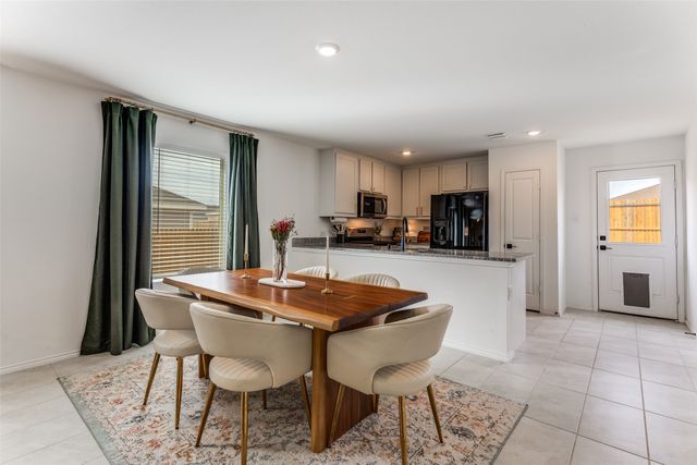 9841 Papillion Way, Fort Worth, TX 76179