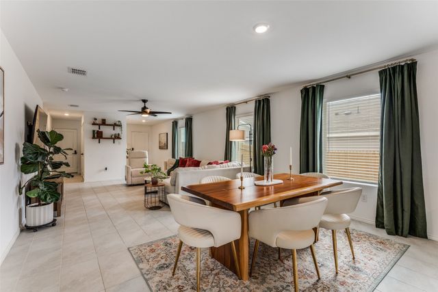 9841 Papillion Way, Fort Worth, TX 76179