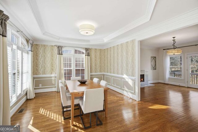 715 Crown Cove, Milton, GA 30004