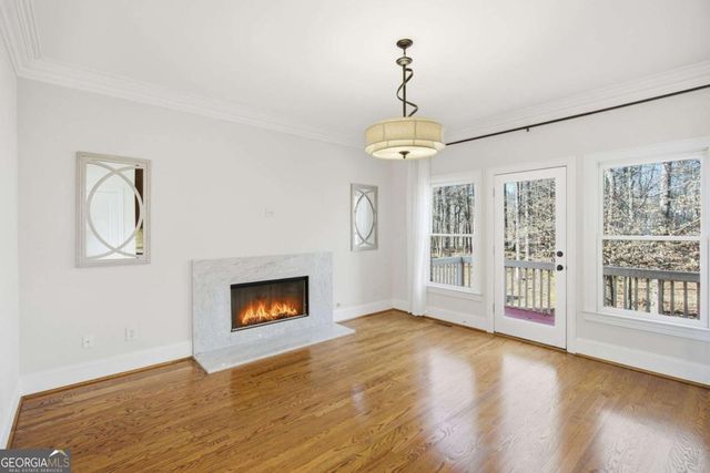 715 Crown Cove, Milton, GA 30004