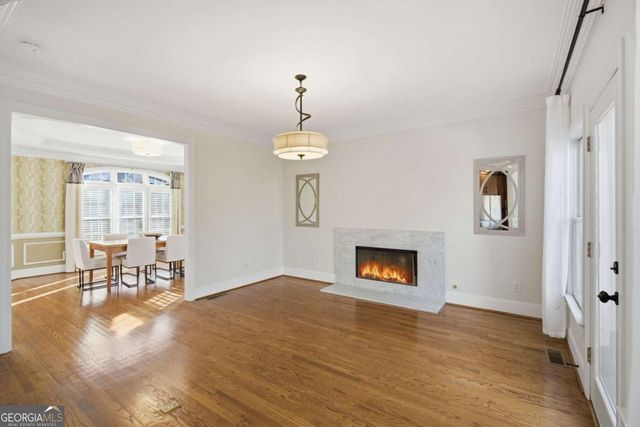 715 Crown Cove, Milton, GA 30004