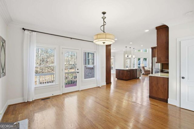 715 Crown Cove, Milton, GA 30004