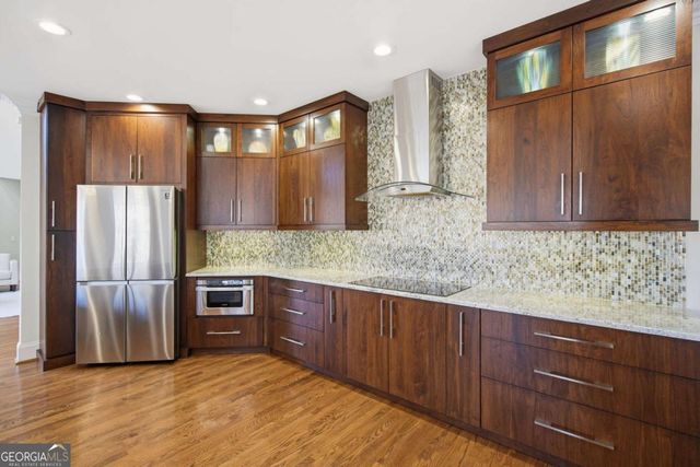 715 Crown Cove, Milton, GA 30004