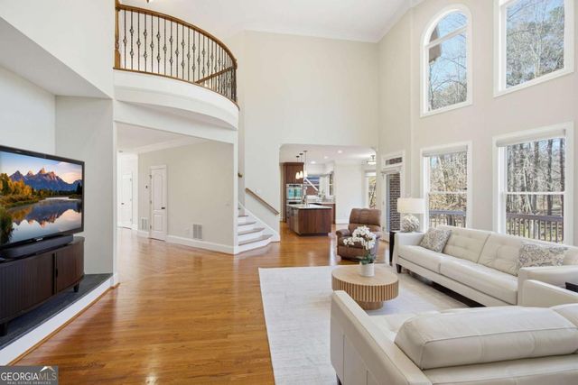 715 Crown Cove, Milton, GA 30004