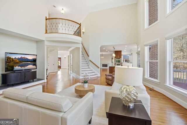 715 Crown Cove, Milton, GA 30004