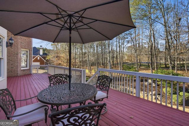 715 Crown Cove, Milton, GA 30004