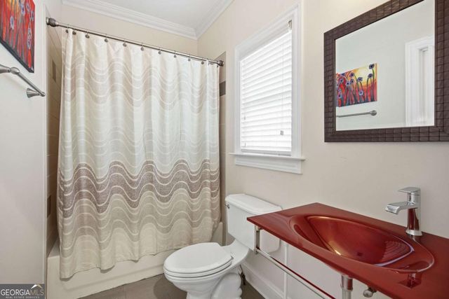 715 Crown Cove, Milton, GA 30004