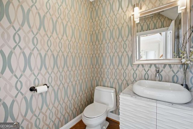 715 Crown Cove, Milton, GA 30004