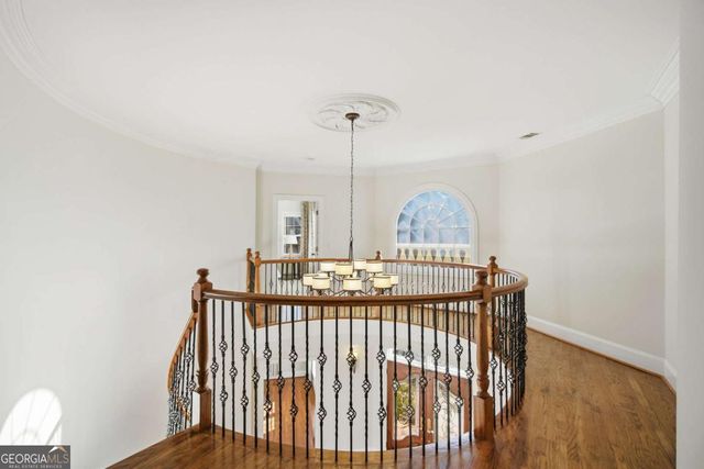 715 Crown Cove, Milton, GA 30004