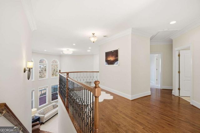 715 Crown Cove, Milton, GA 30004