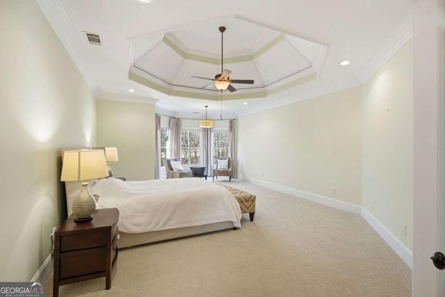 715 Crown Cove, Milton, GA 30004