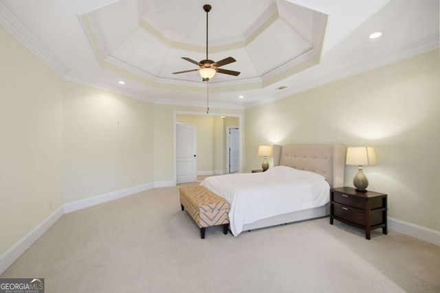 715 Crown Cove, Milton, GA 30004