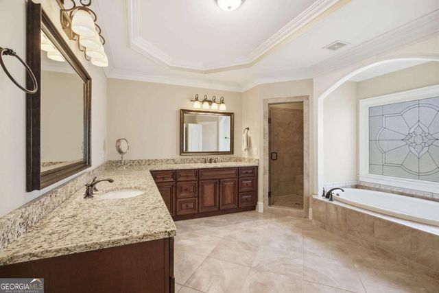 715 Crown Cove, Milton, GA 30004