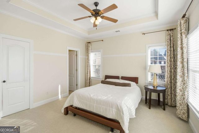 715 Crown Cove, Milton, GA 30004