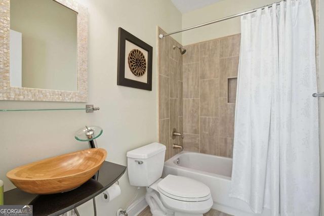 715 Crown Cove, Milton, GA 30004