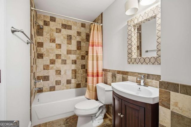 715 Crown Cove, Milton, GA 30004