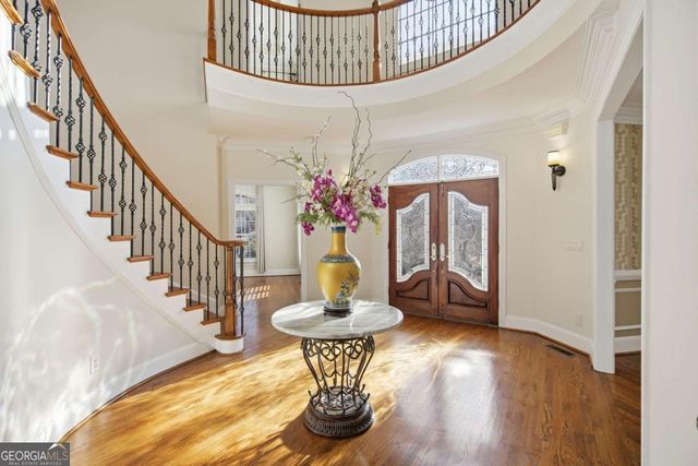 715 Crown Cove, Milton, GA 30004