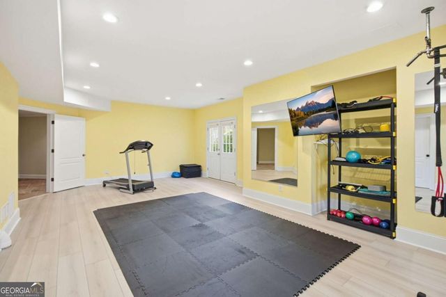 715 Crown Cove, Milton, GA 30004