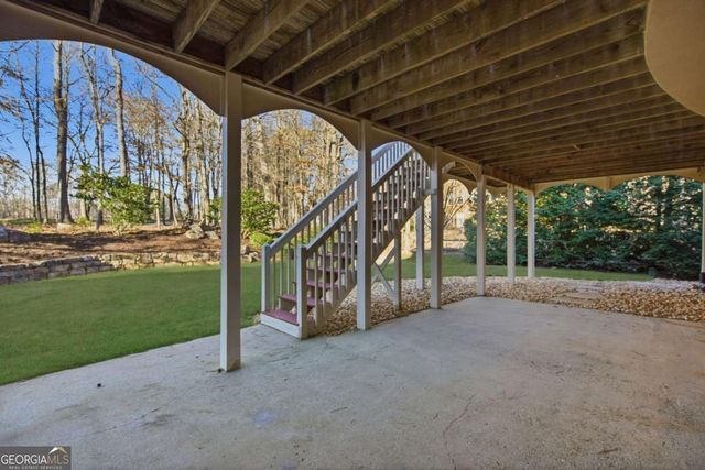 715 Crown Cove, Milton, GA 30004