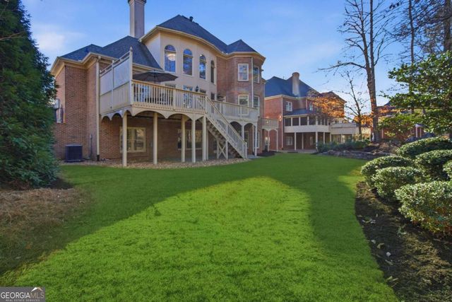 715 Crown Cove, Milton, GA 30004