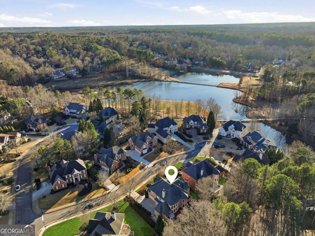 715 Crown Cove, Milton, GA 30004