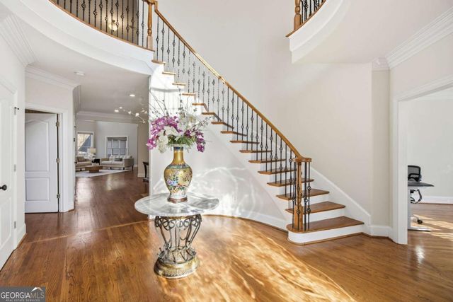 715 Crown Cove, Milton, GA 30004