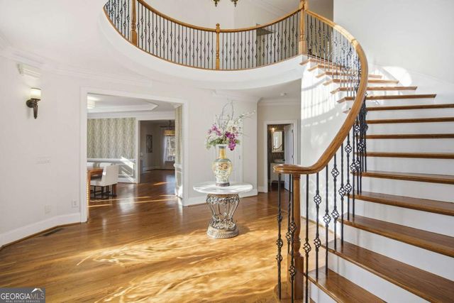 715 Crown Cove, Milton, GA 30004