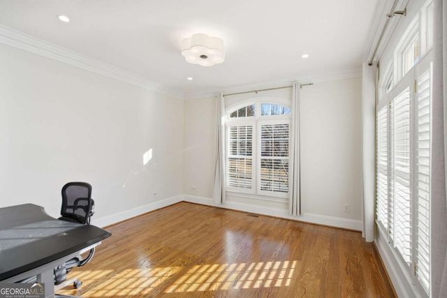 715 Crown Cove, Milton, GA 30004