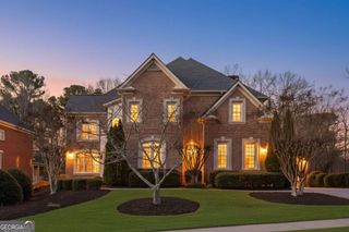 715 Crown Cove, Milton, GA 30004