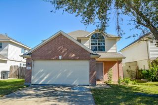 9107 Dairy View Lane, Houston, TX 77099