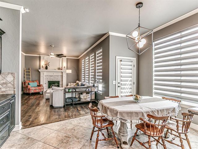 632 Belmar Drive, Edmond, OK 73025