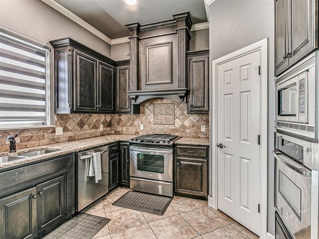 632 Belmar Drive, Edmond, OK 73025