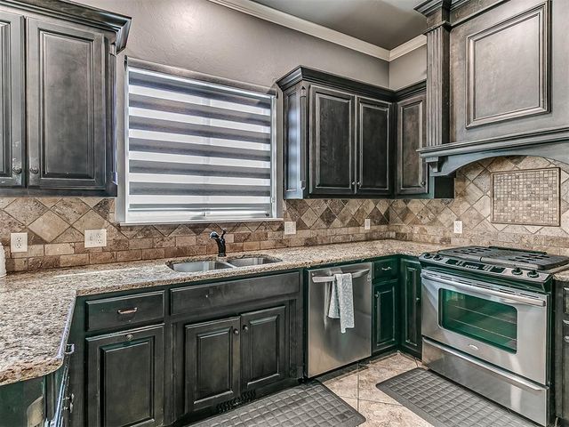 632 Belmar Drive, Edmond, OK 73025