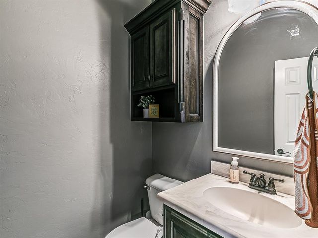 632 Belmar Drive, Edmond, OK 73025