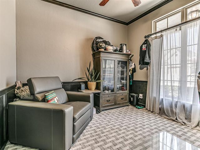 632 Belmar Drive, Edmond, OK 73025