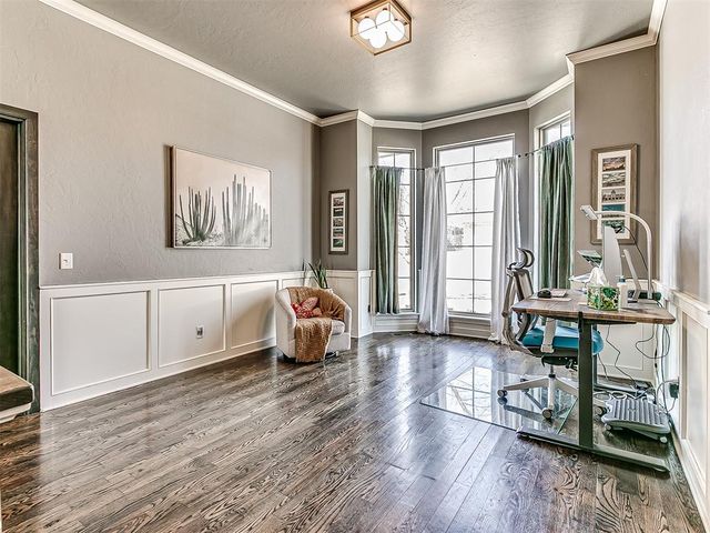 632 Belmar Drive, Edmond, OK 73025