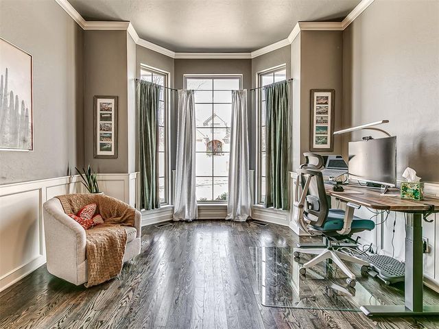 632 Belmar Drive, Edmond, OK 73025