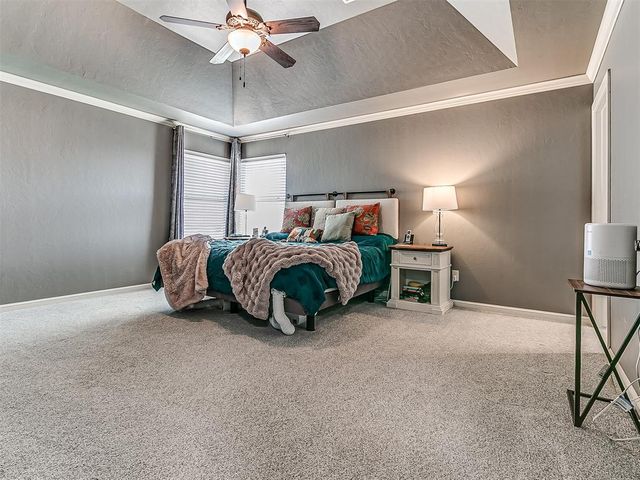 632 Belmar Drive, Edmond, OK 73025