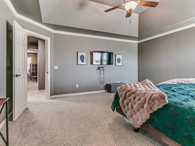 632 Belmar Drive, Edmond, OK 73025