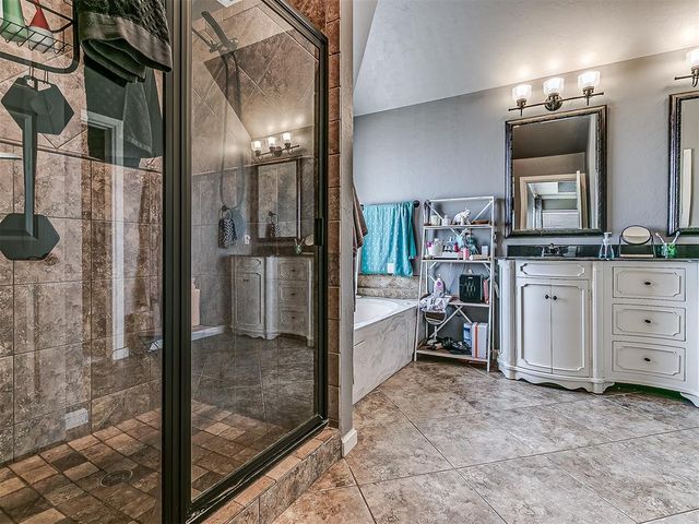 632 Belmar Drive, Edmond, OK 73025