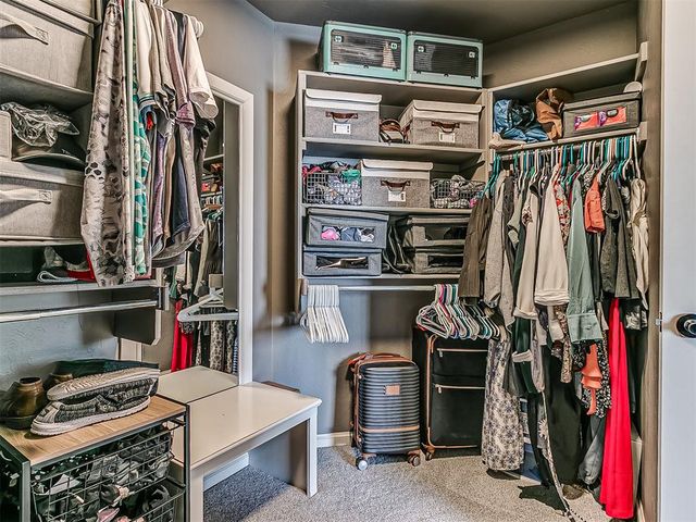 632 Belmar Drive, Edmond, OK 73025