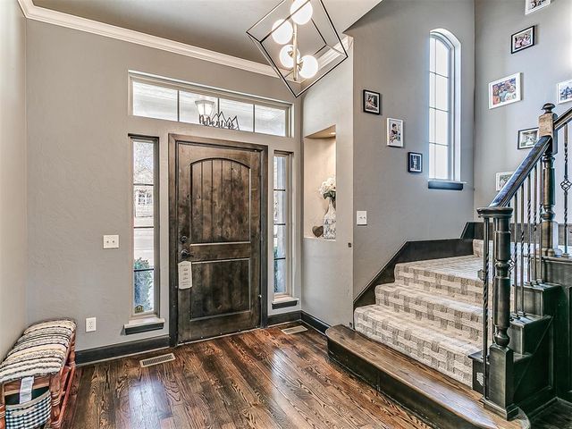 632 Belmar Drive, Edmond, OK 73025