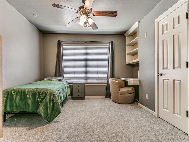 632 Belmar Drive, Edmond, OK 73025