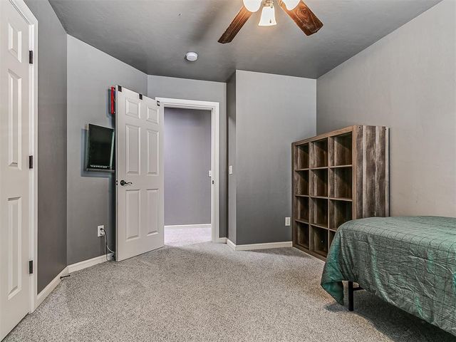 632 Belmar Drive, Edmond, OK 73025